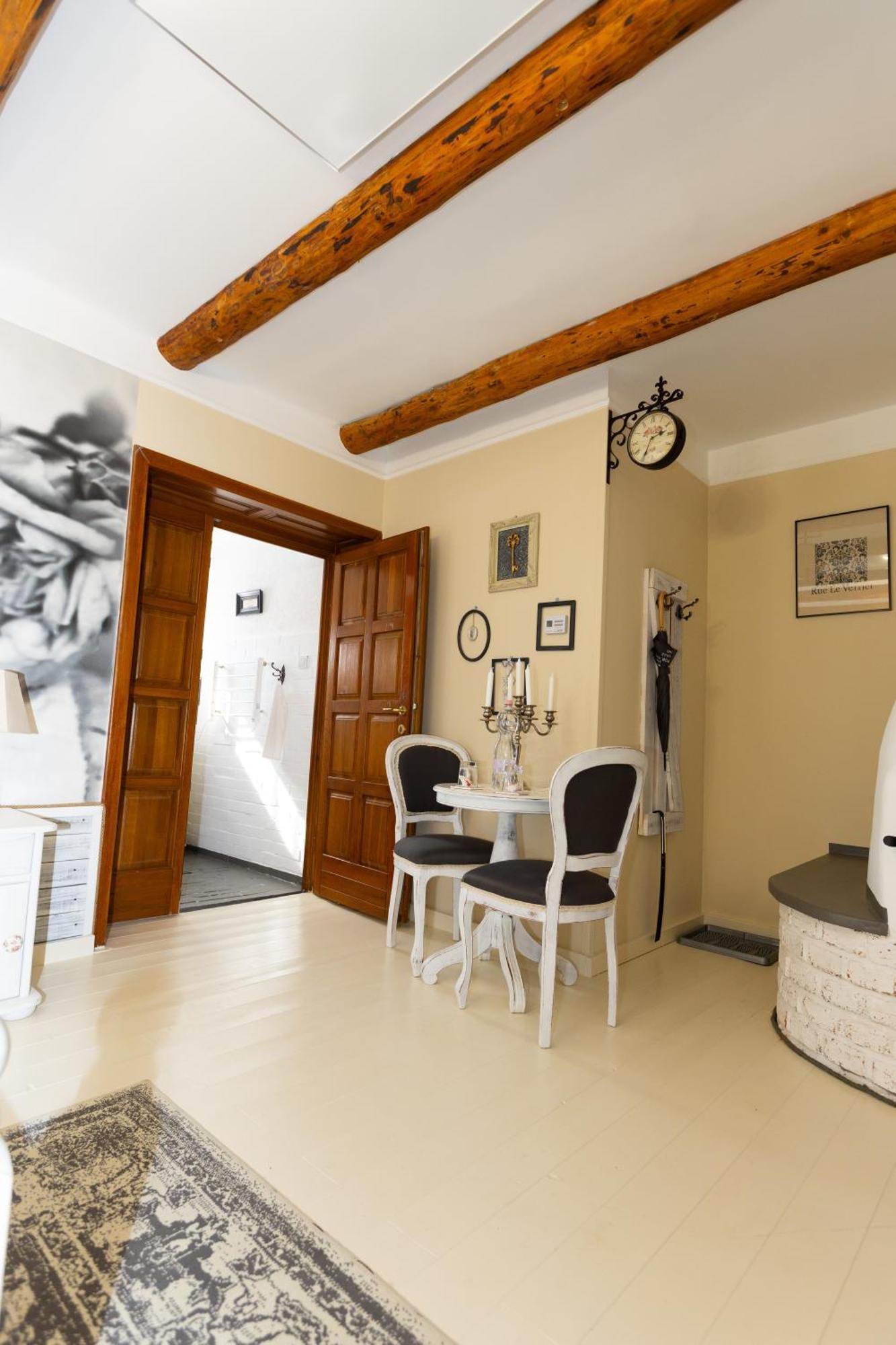 Videki Porta Hotel Herend ภายนอก รูปภาพ