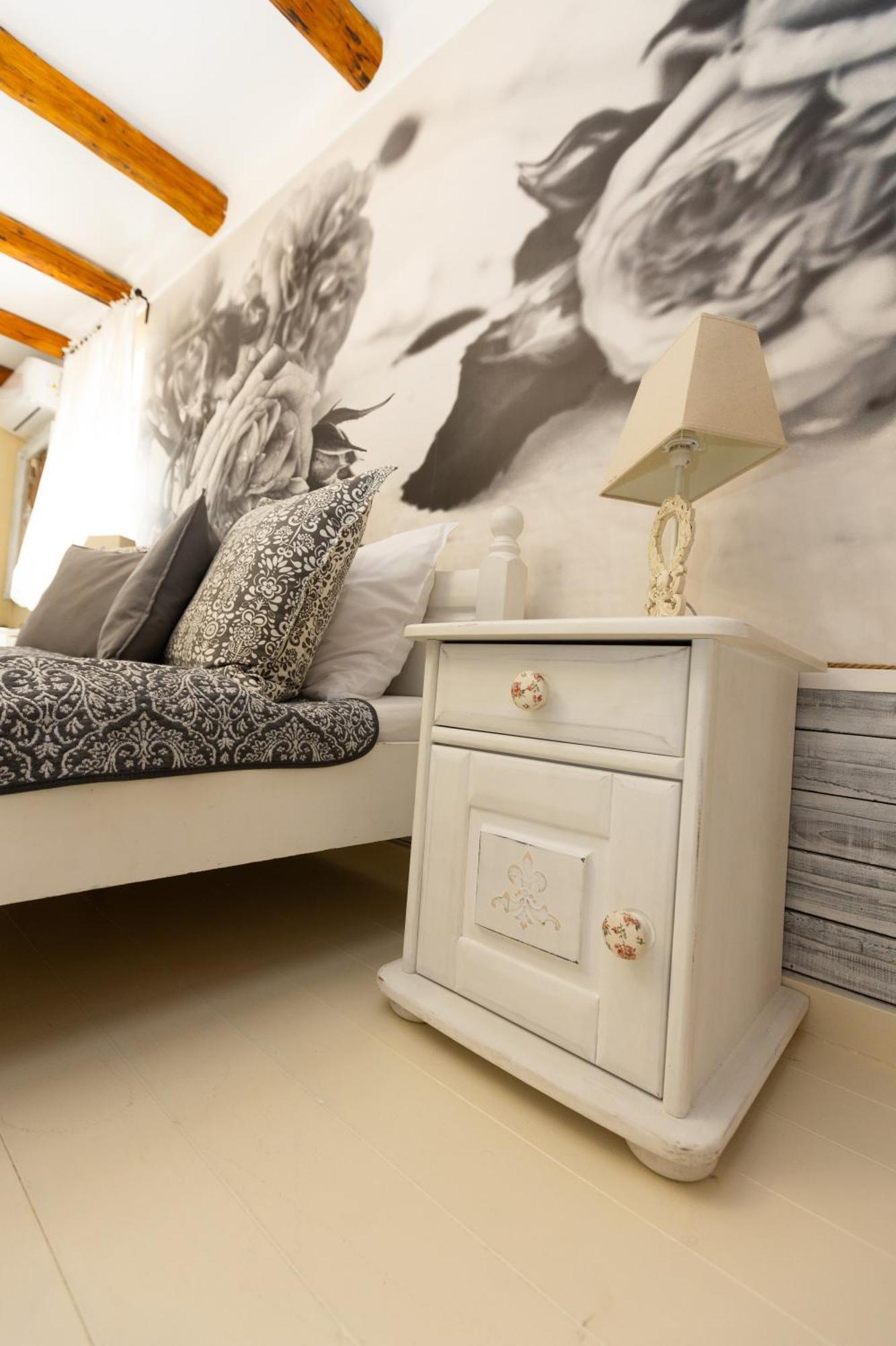 Videki Porta Hotel Herend ภายนอก รูปภาพ