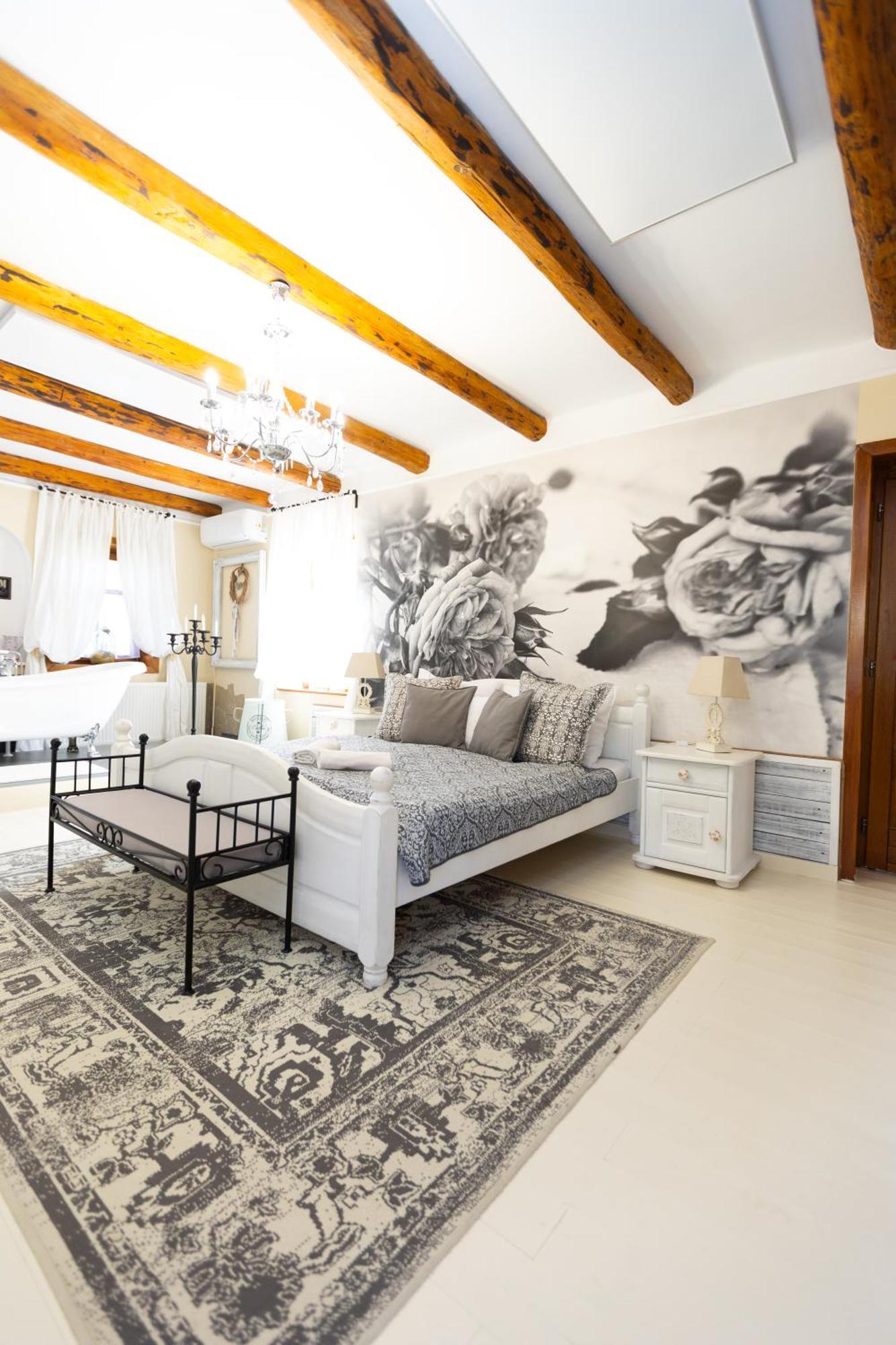 Videki Porta Hotel Herend ภายนอก รูปภาพ