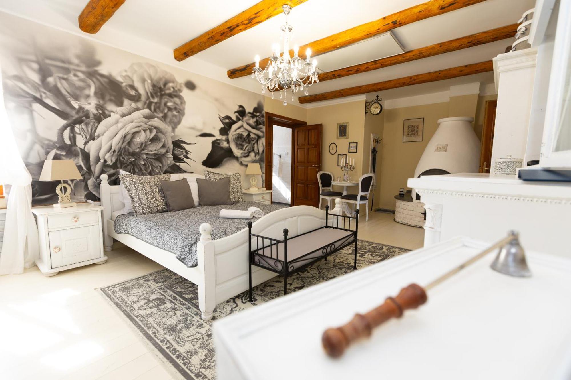 Videki Porta Hotel Herend ภายนอก รูปภาพ