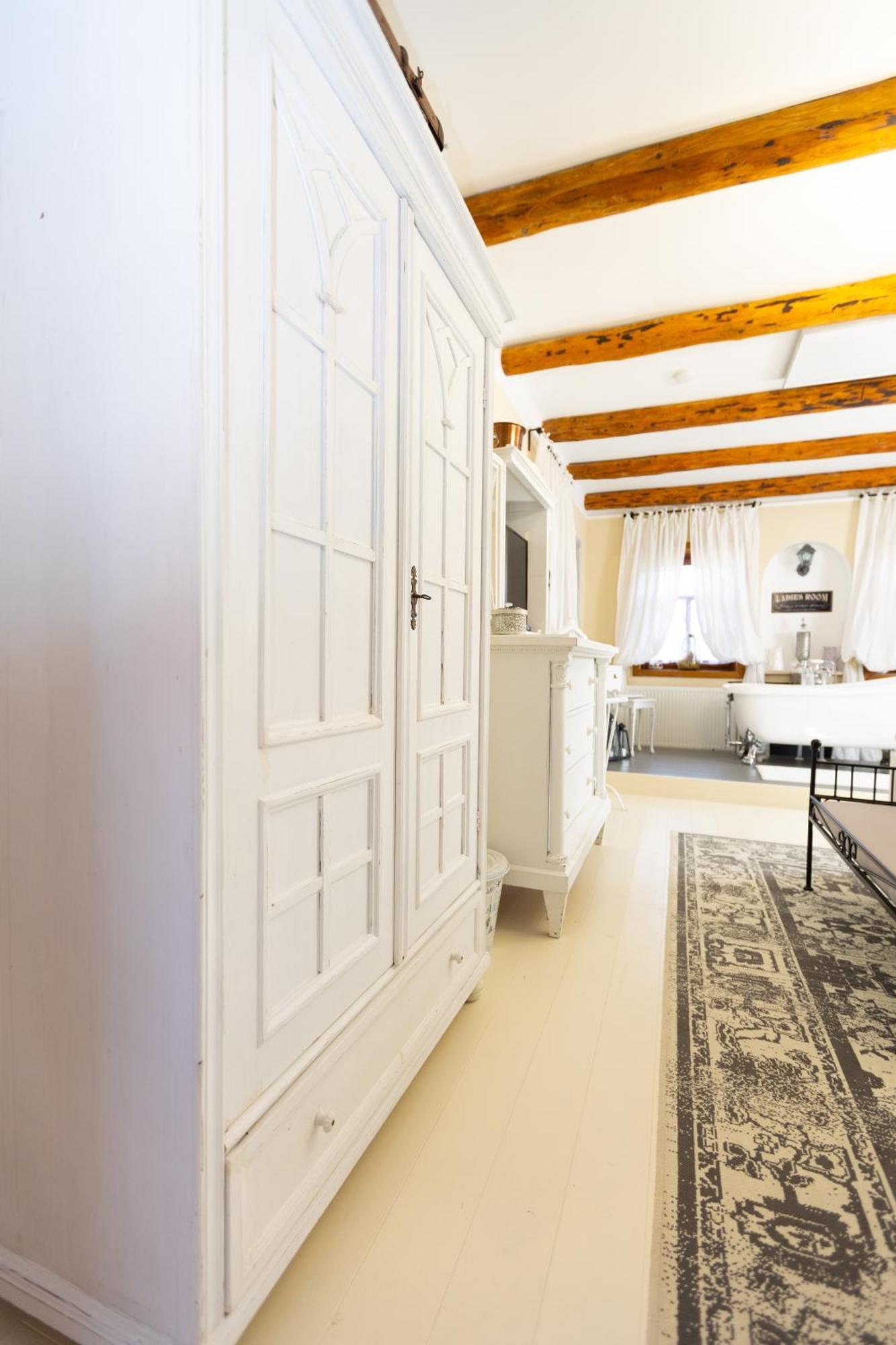 Videki Porta Hotel Herend ภายนอก รูปภาพ