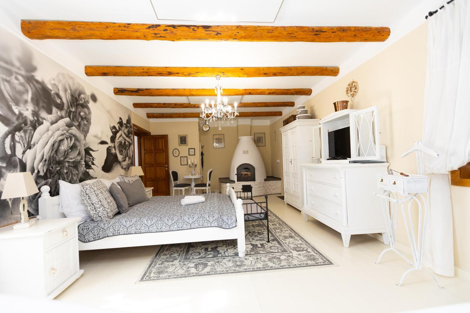 Videki Porta Hotel Herend ภายนอก รูปภาพ