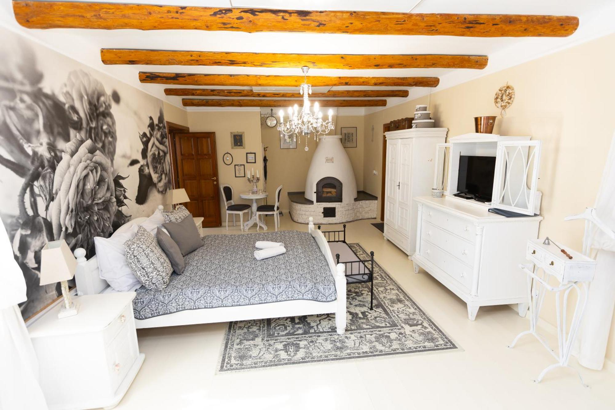 Videki Porta Hotel Herend ภายนอก รูปภาพ