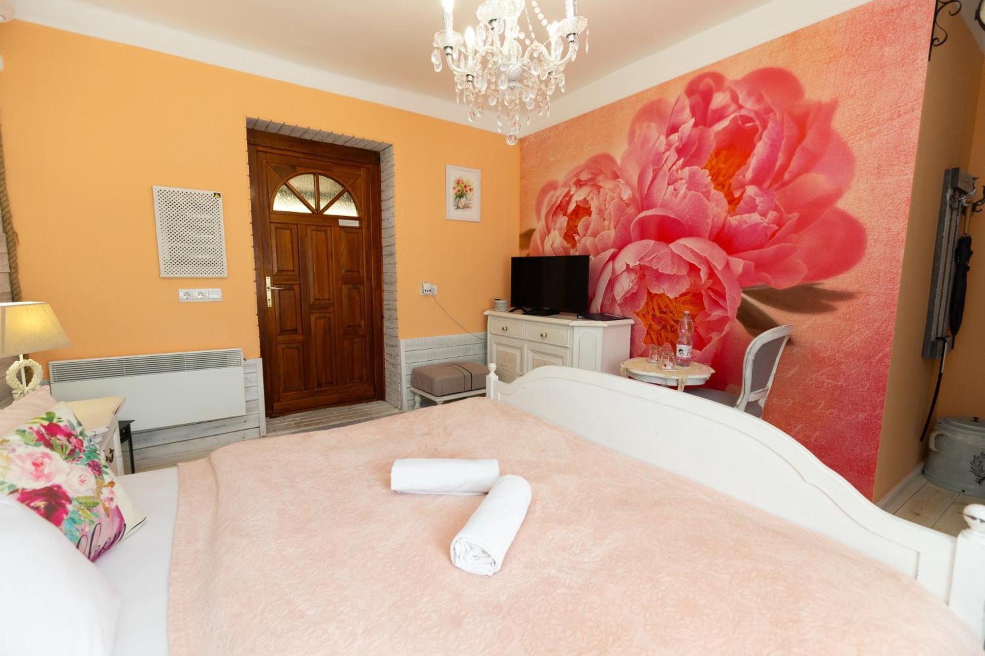 Videki Porta Hotel Herend ภายนอก รูปภาพ