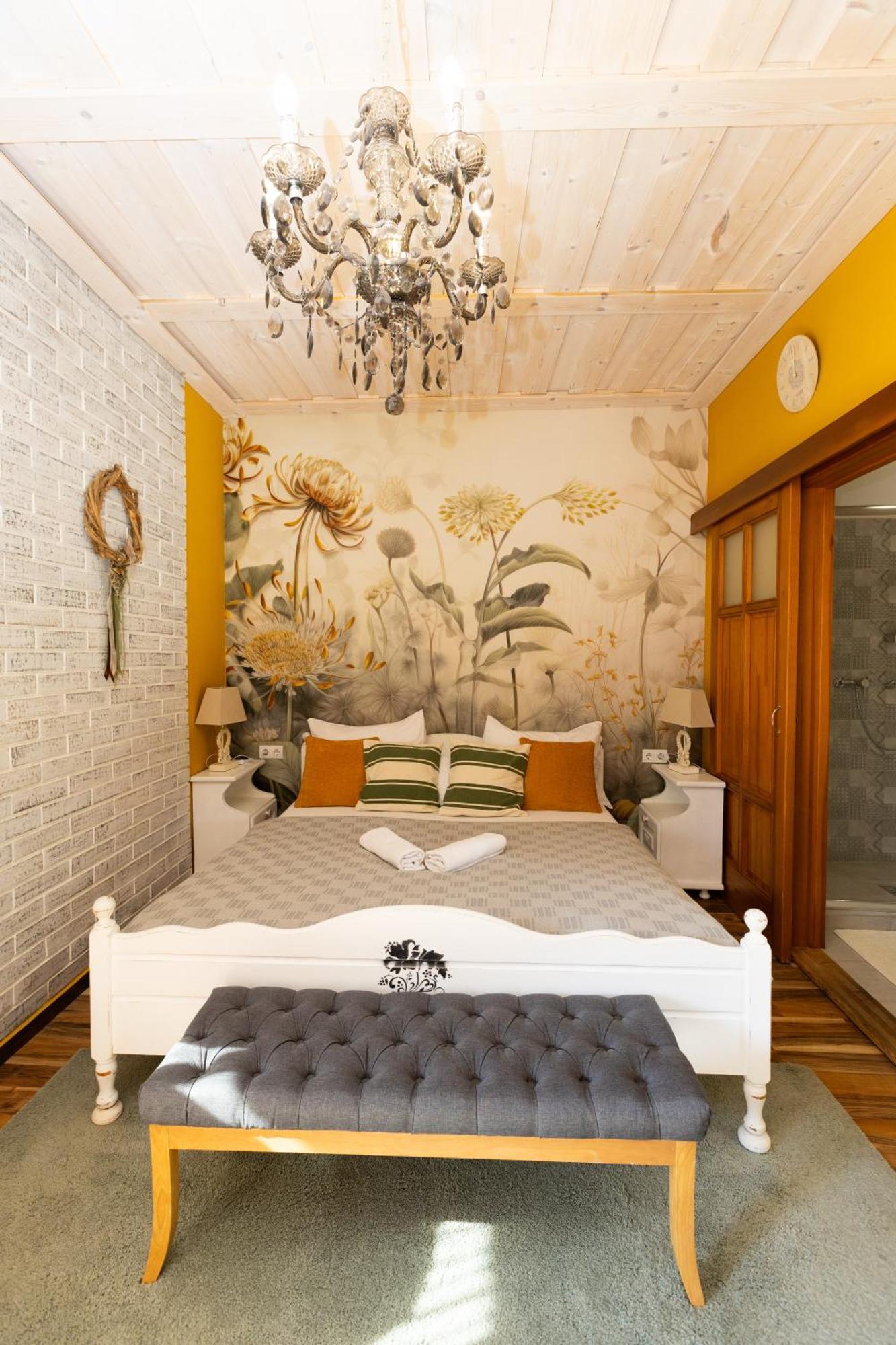 Videki Porta Hotel Herend ภายนอก รูปภาพ