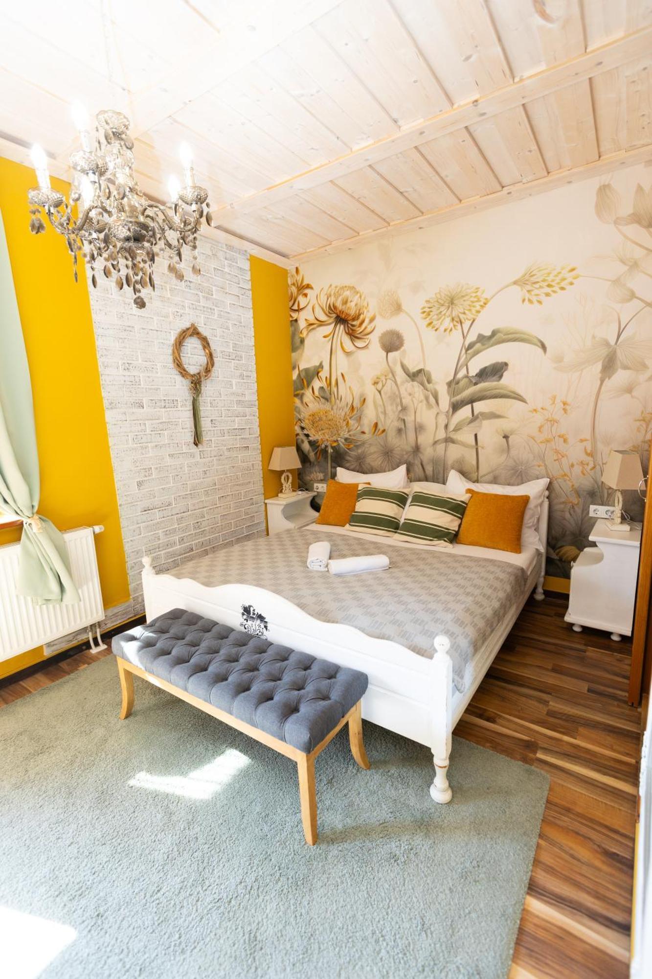 Videki Porta Hotel Herend ภายนอก รูปภาพ